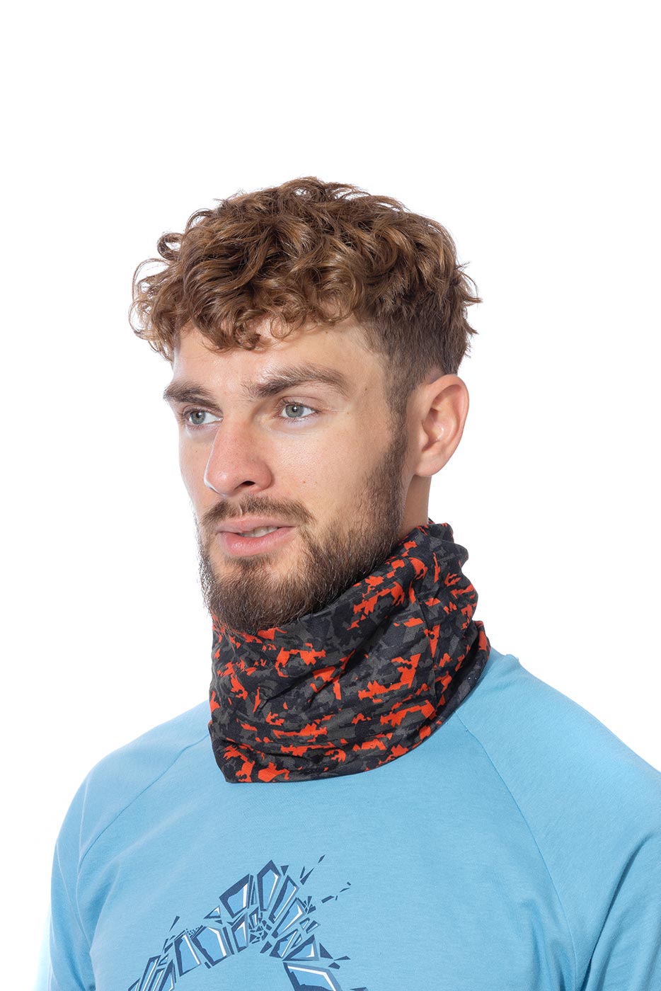 Шарф-бандана 