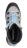 Треккинговые ботинки Iremel (Иремель)(Замш,подошва Vibram, графит/голубой)