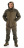Магнум костюм для охоты PRIDE, зимний -15, хаки