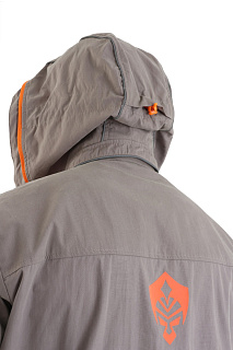 Элит Барьер костюм ORION Active, теп.серый
