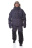 Тугур костюм для рыбалки GRAYLING, зимний -25, графит