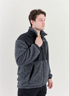 Балтым толстовка GRAYLING, графит